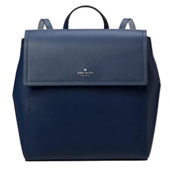 Kate Spade New York Somerville Road Megyn Backpack - Picture 1 of 5